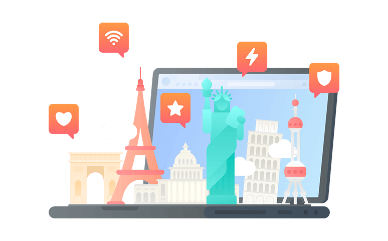 在马达加斯加连接到中国vpn - OBS加速器